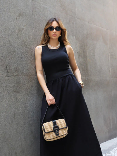 Margot Midi Dress
