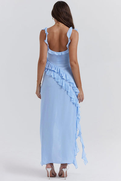 Leona Long Dress