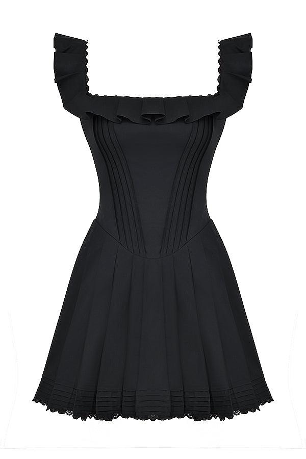 Ella Short Dress