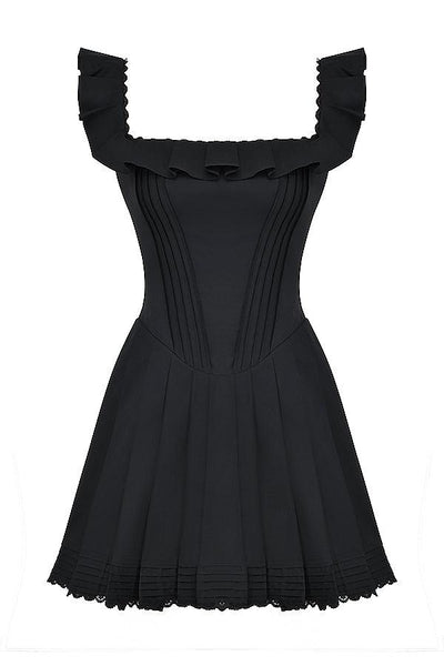 Ella Short Dress
