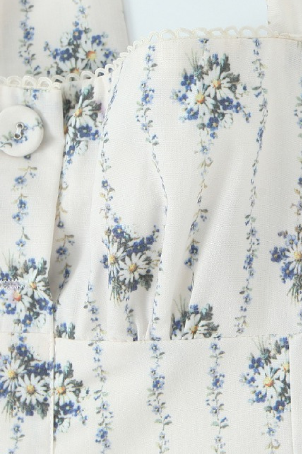 Serena Midi Dress