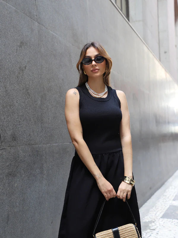 Margot Midi Dress