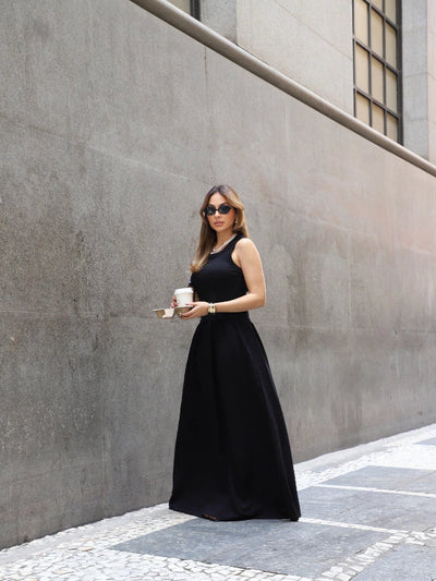 Margot Midi Dress