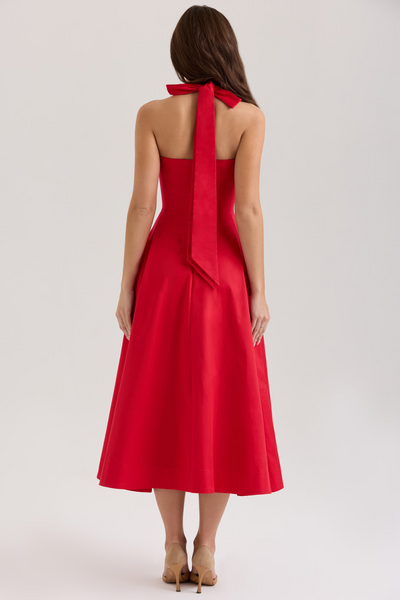 Serena Midi Dress