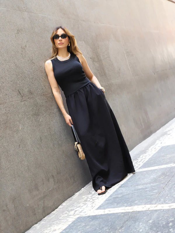 Margot Midi Dress