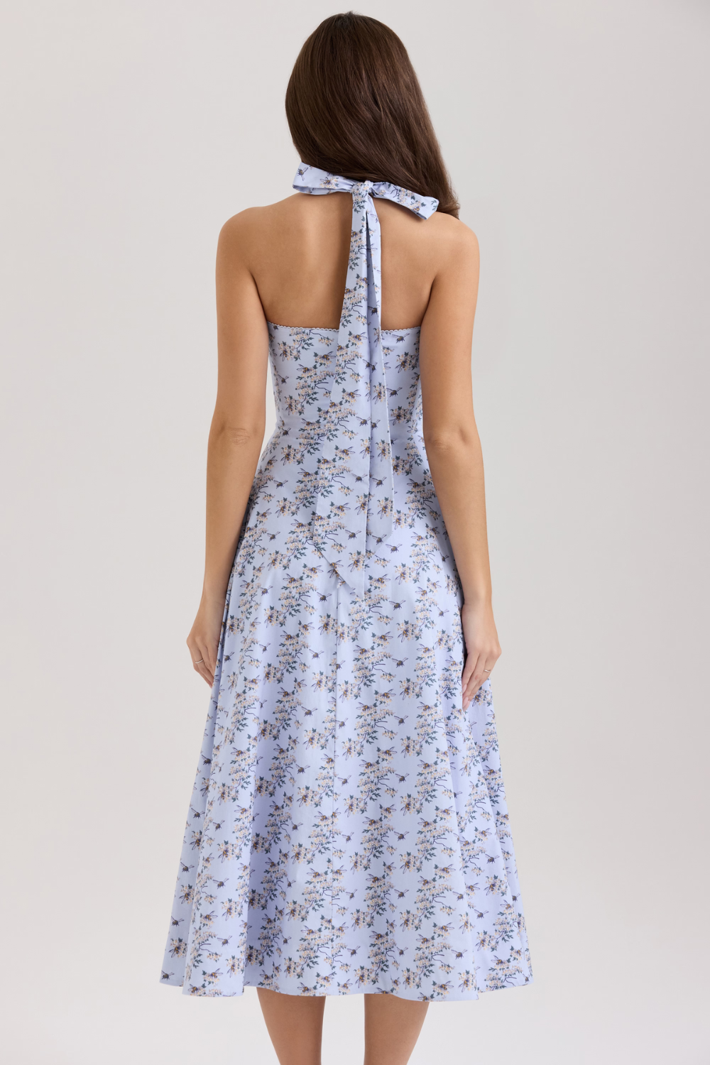 Serena Midi Dress