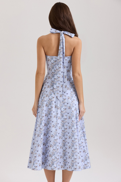 Serena Midi Dress