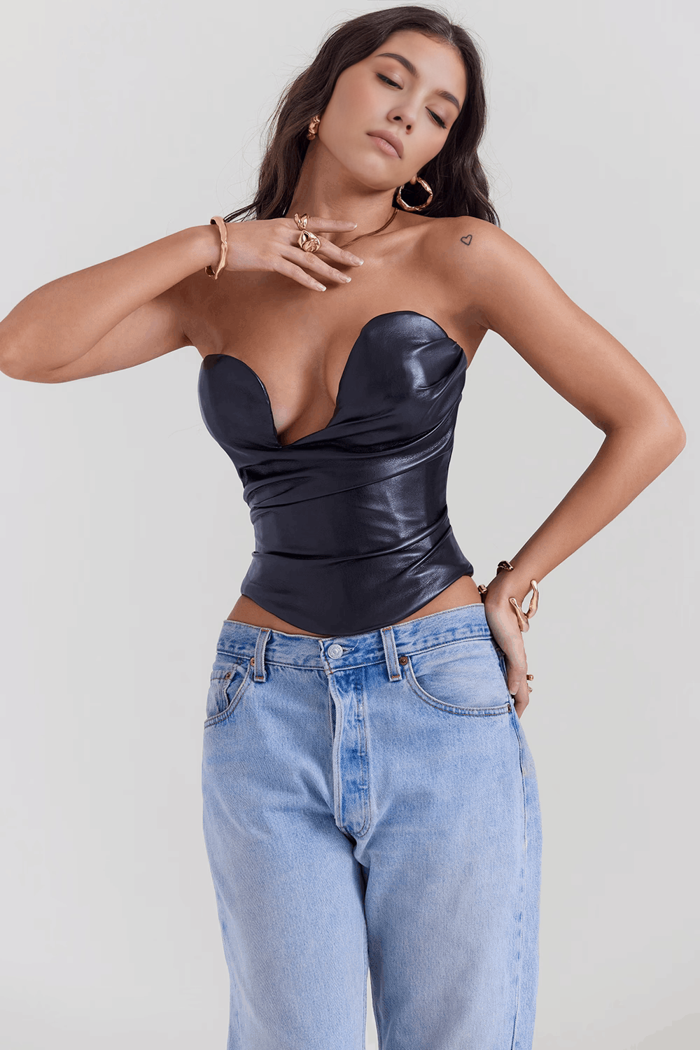 Camilla Shaping Corset