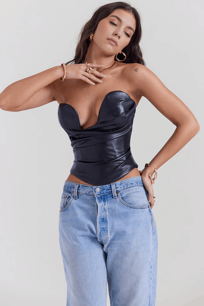 Camilla Shaping Corset