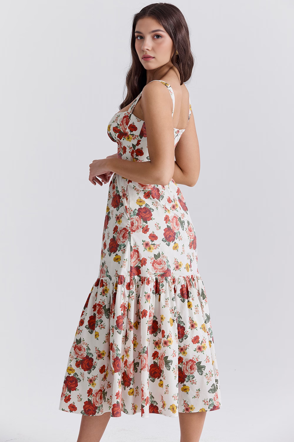 June & Belle Bustier Dress – Buy 1 Get 2