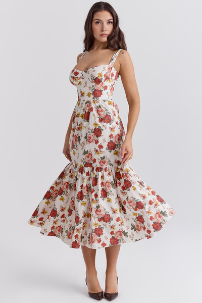 June & Belle Bustier Dress – Buy 1 Get 2