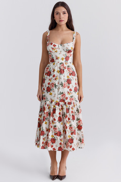 June & Belle Bustier Dress – Buy 1 Get 2
