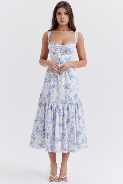 June & Belle Bustier Dress – Buy 1 Get 2