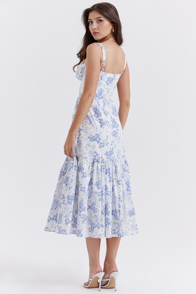 June & Belle Bustier Dress – Buy 1 Get 2