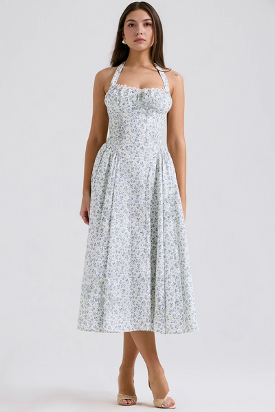 Tess Sculpting Dress