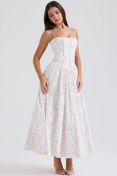 Livia Sculpting Dress