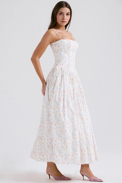 Livia Sculpting Dress