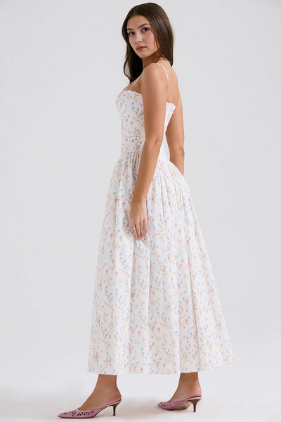 Livia Sculpting Dress