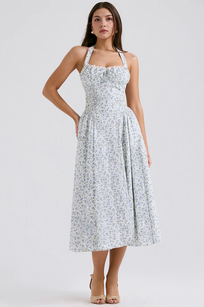 Tess Sculpting Dress