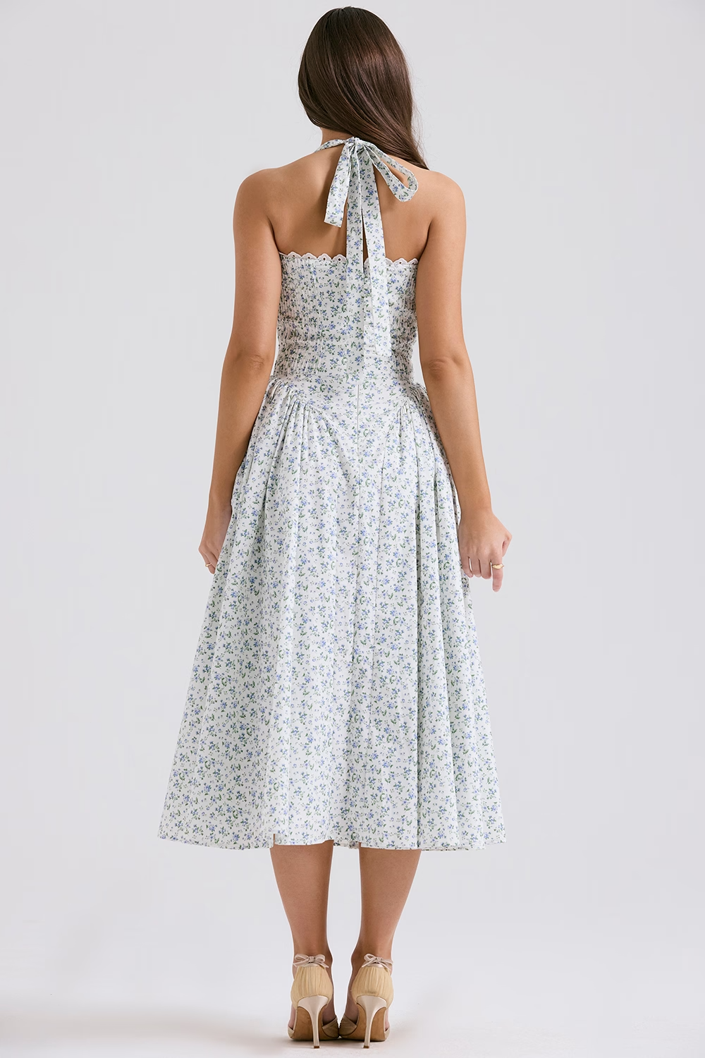 Tess Sculpting Dress