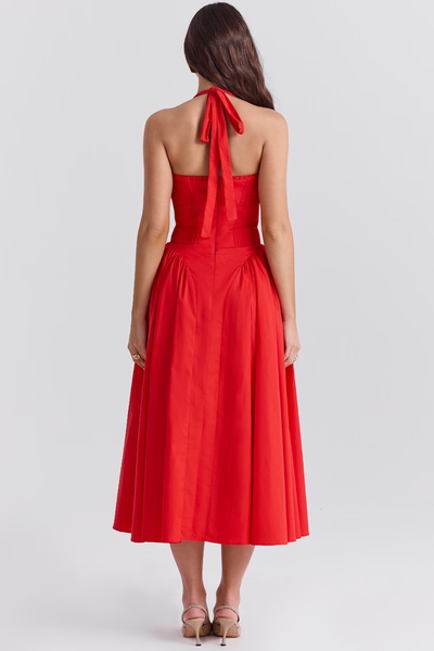 Tess Sculpting Dress