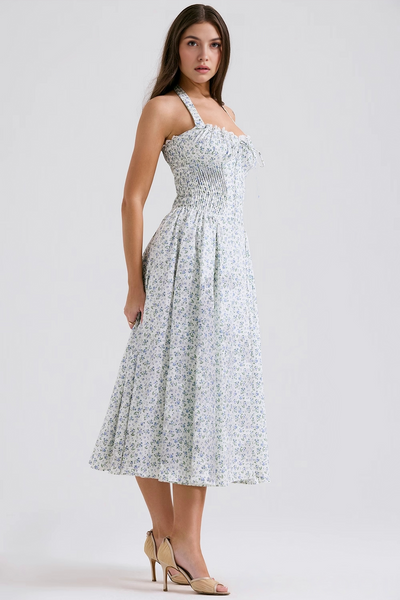 Tess Sculpting Dress