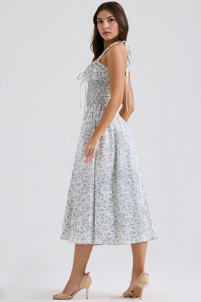Tess Sculpting Dress