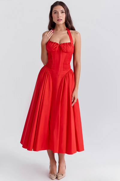 Tess Sculpting Dress