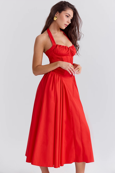 Tess Sculpting Dress