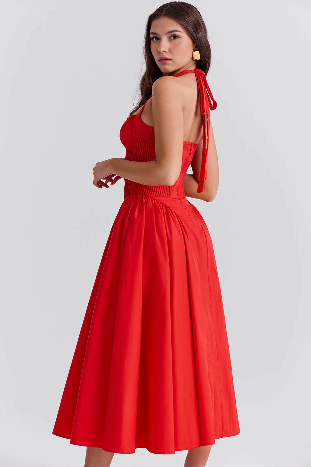 Tess Sculpting Dress