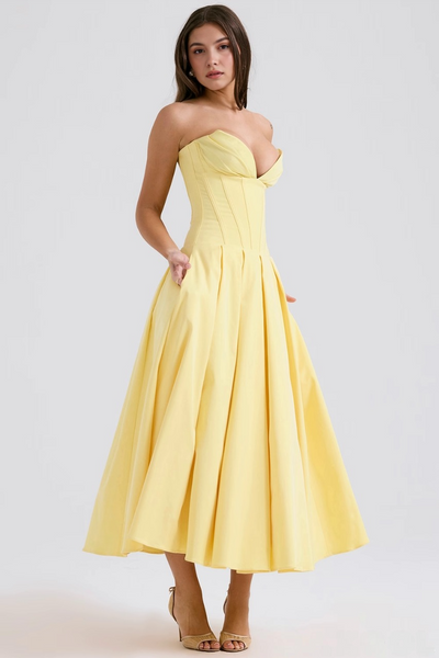Kate Shaping Dress