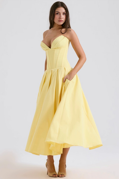 Kate Shaping Dress