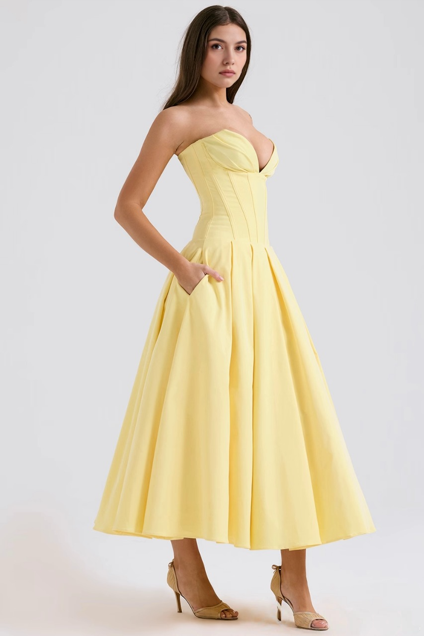 Kate Shaping Dress