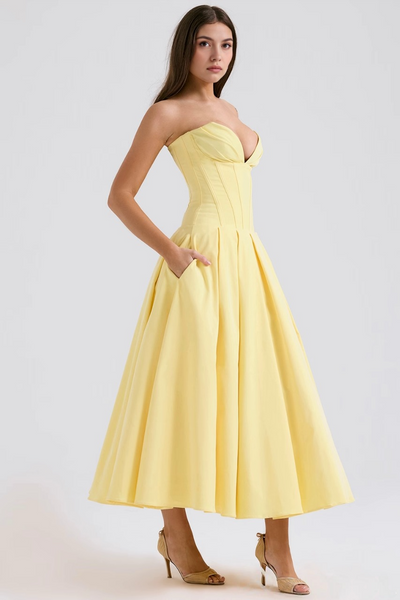 Kate Shaping Dress