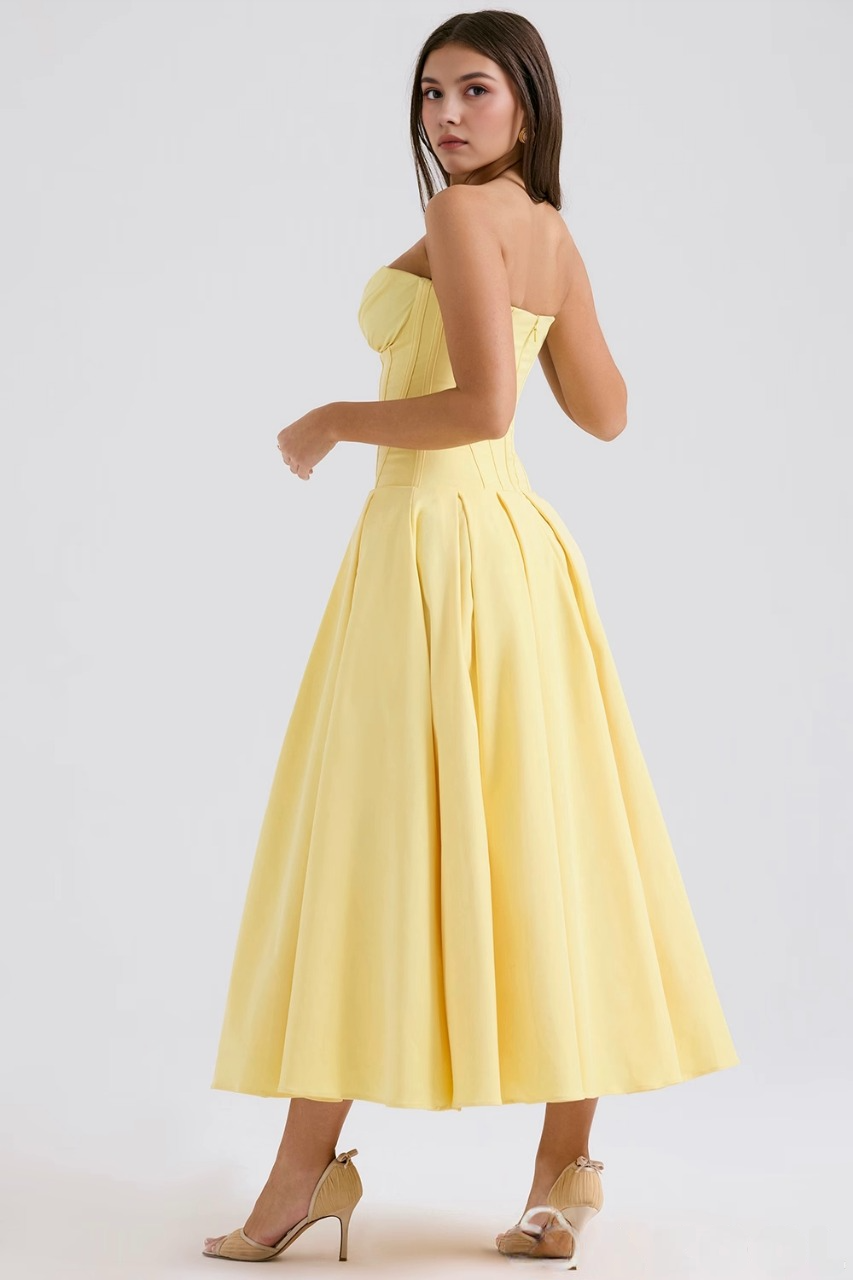 Kate Shaping Dress