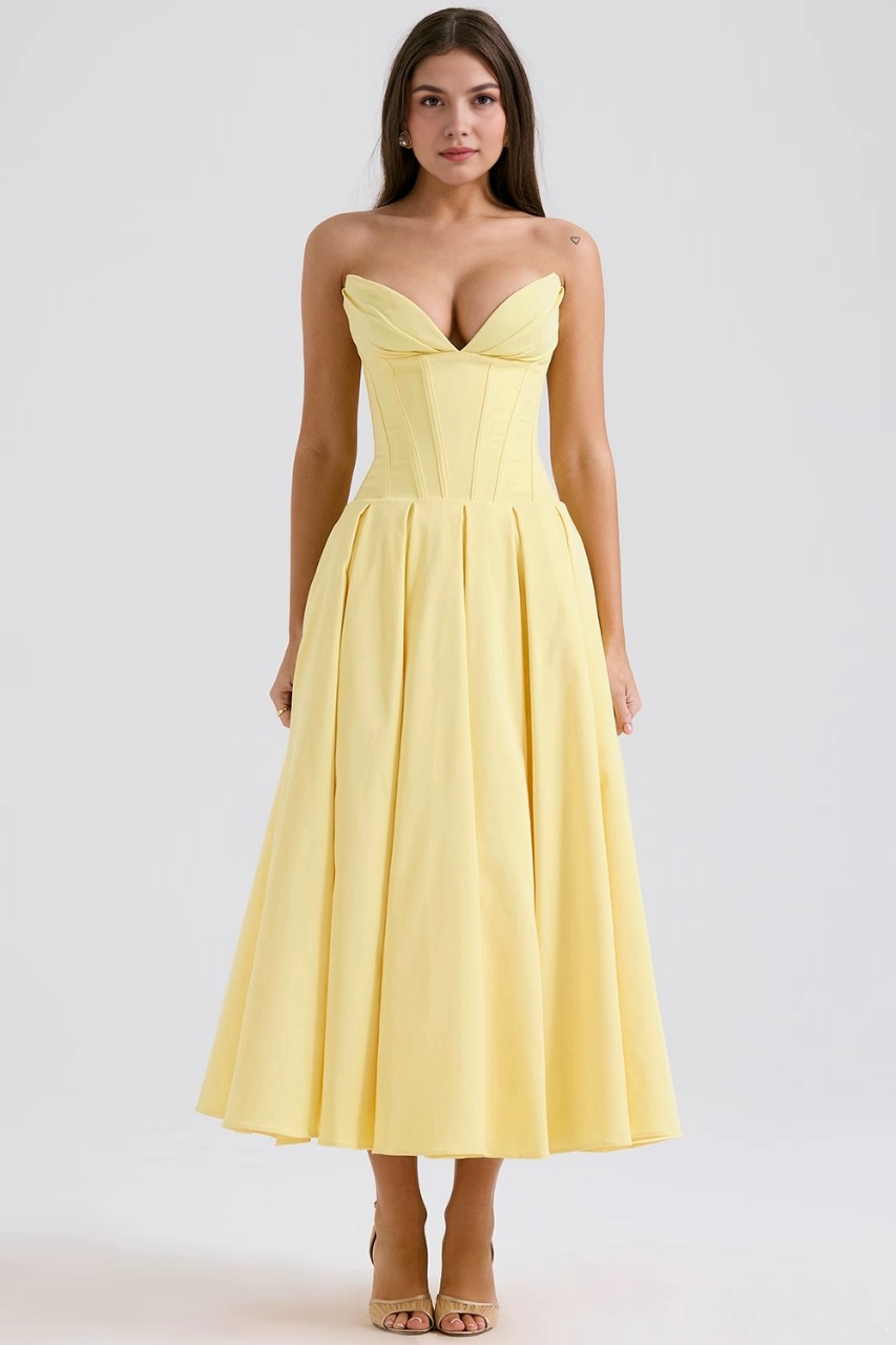 Kate Shaping Dress
