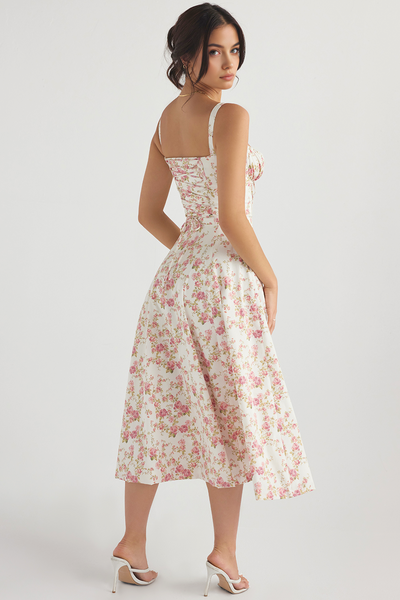 Belle Bustier Dress – Buy 1 Get 2
