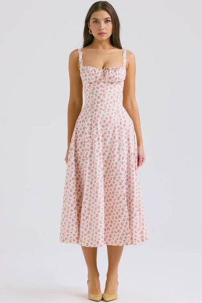 Belle Bustier Dress – 2 for 1 (Limited Edition)