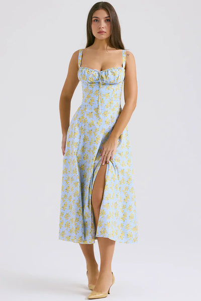 Belle Bustier Dress – 2 for 1 (Limited Edition)