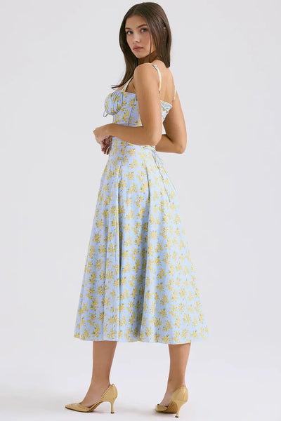 Belle Bustier Dress – 2 for 1 (Limited Edition)