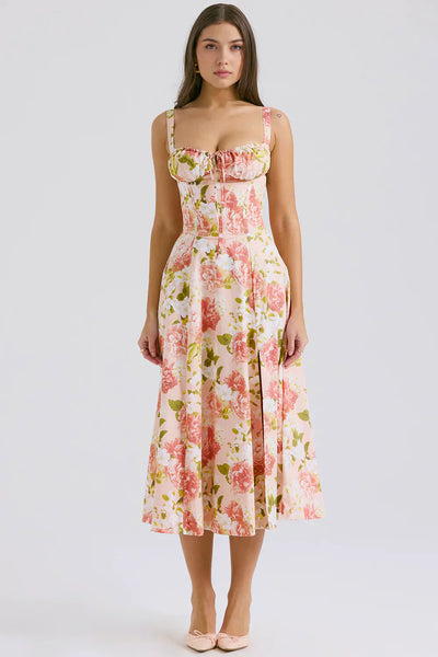 Belle Bustier Dress – 2 for 1 (Limited Edition)