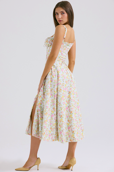 Belle Bustier Dress - New Edition