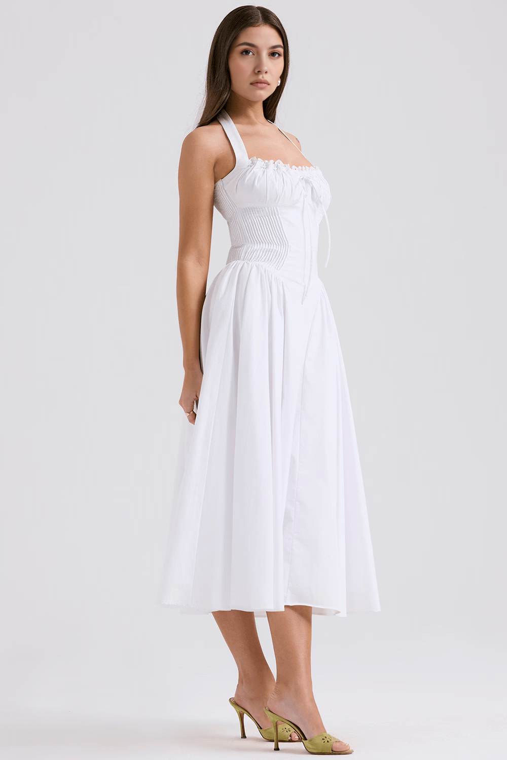 Tess Sculpting Dress