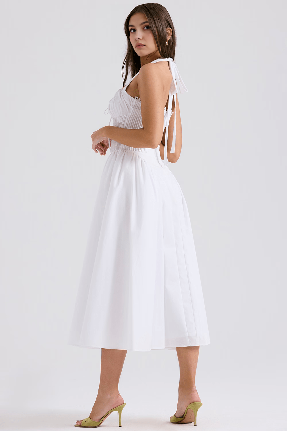 Tess Sculpting Dress