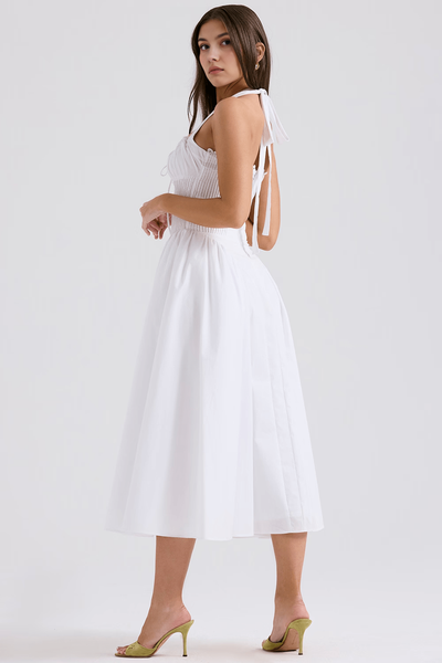 Tess Sculpting Dress