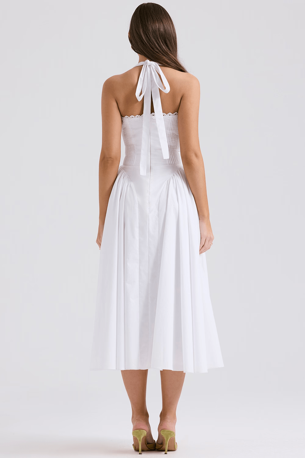 Tess Sculpting Dress