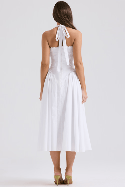 Tess Sculpting Dress
