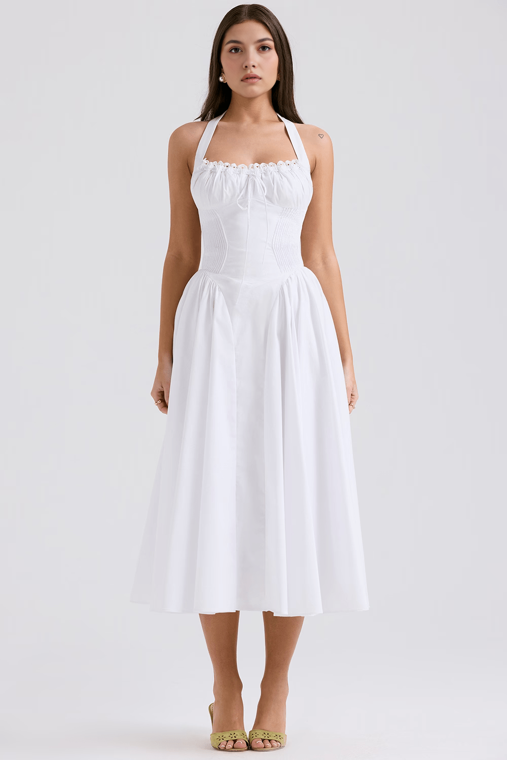 Tess Sculpting Dress