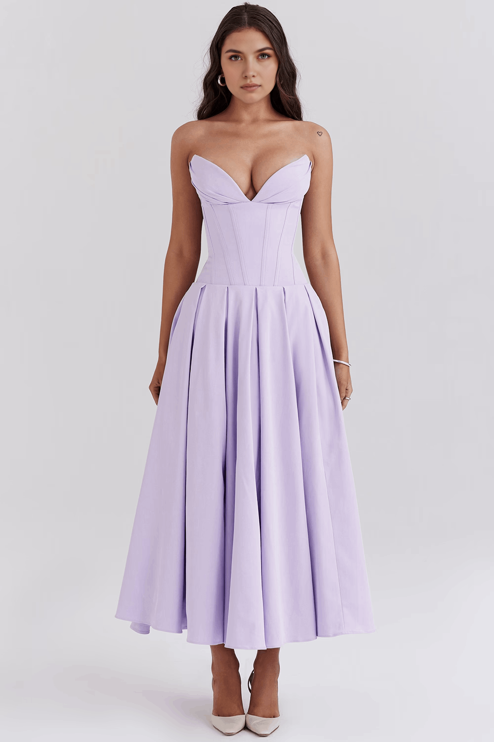 Kate Shaping Dress
