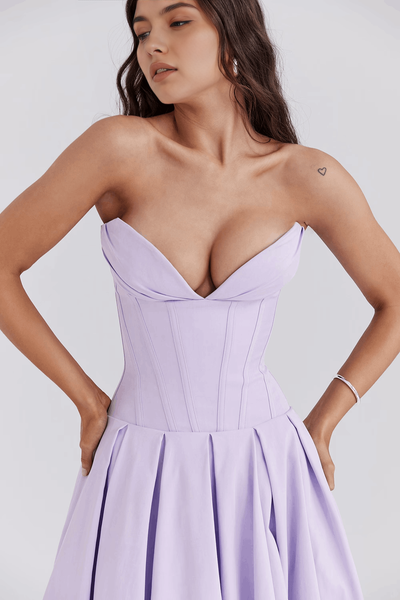 Kate Shaping Dress